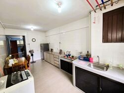 Blk 206 Yishun Street 21 (Yishun), HDB 3 Rooms #584482211